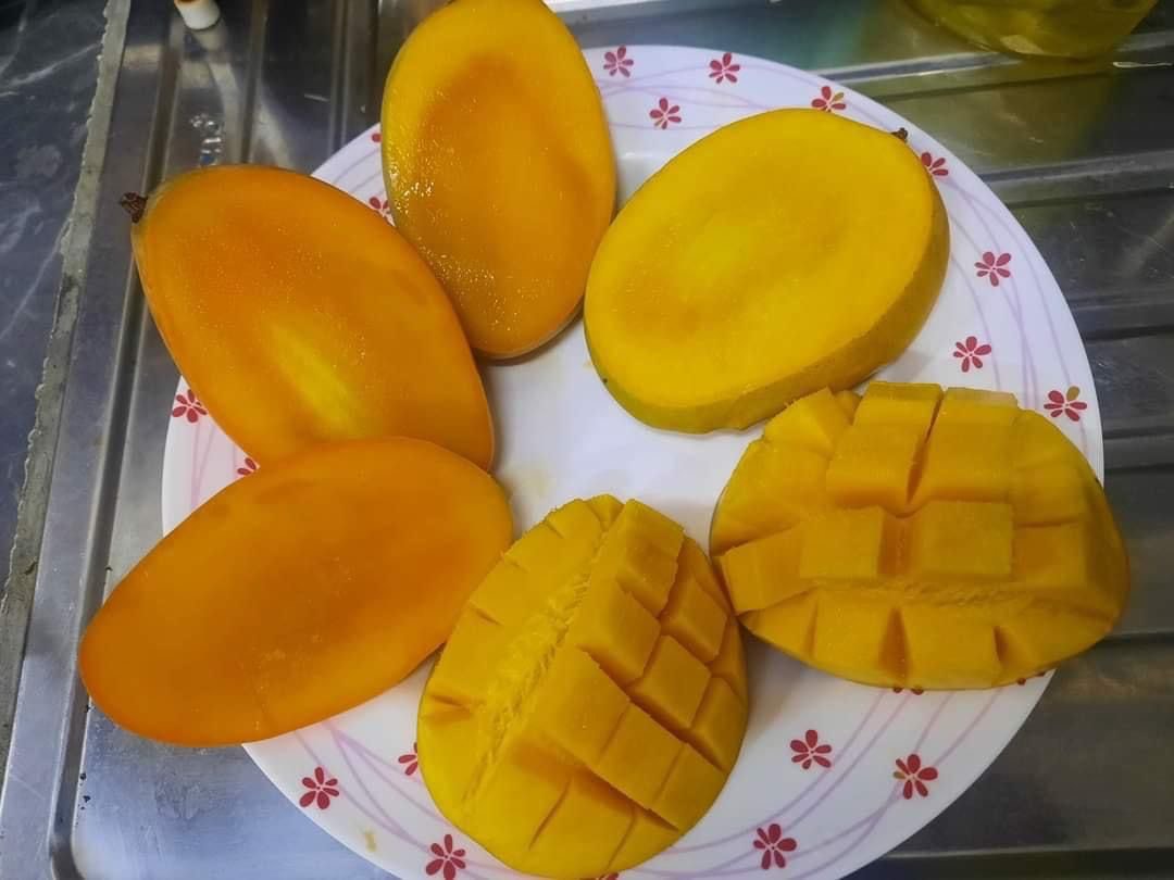 Premium Export Quality Multani Anwer ratol (10 kg)