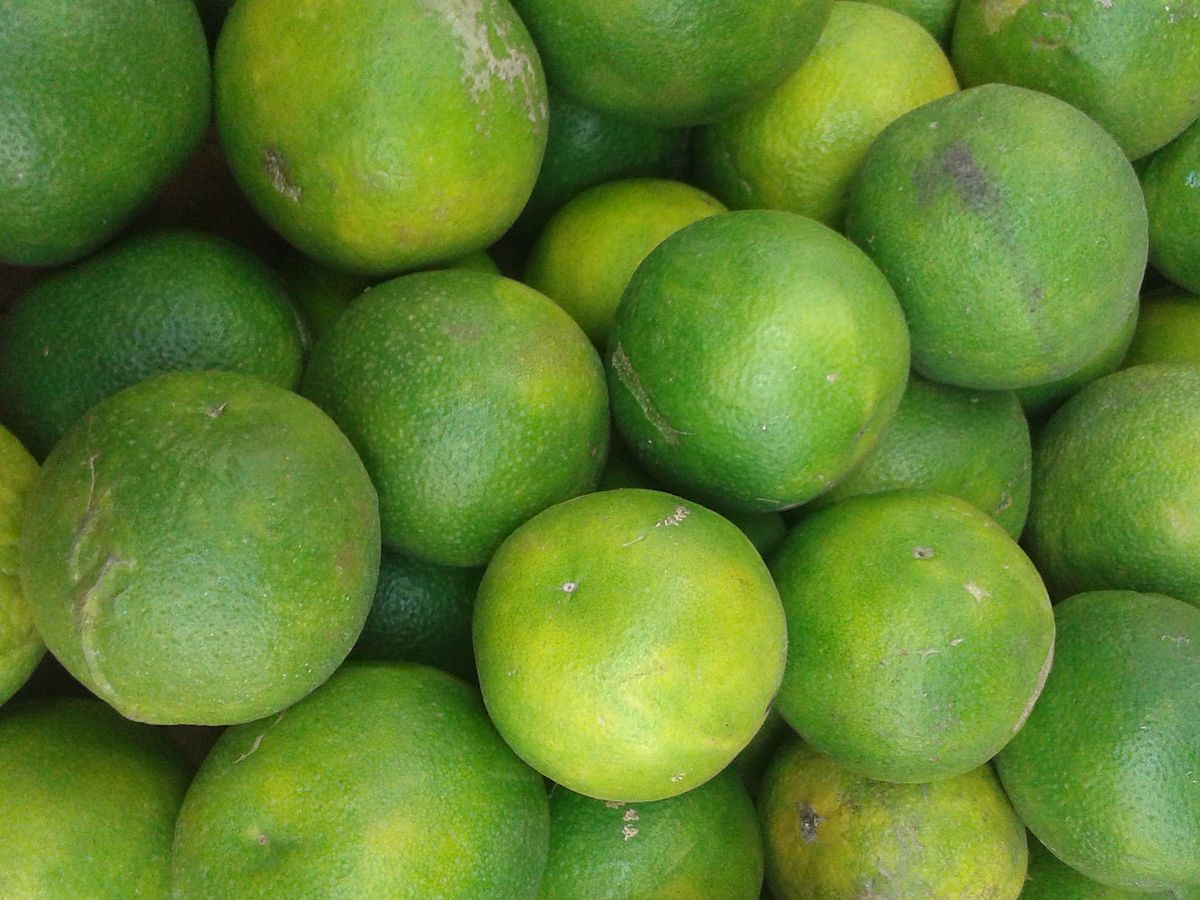 Fresh Sweet Lime (Mithey) 10kg