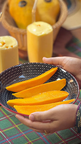 Premium Quality Sindhri Mangoes - Export Quality | Mango Tango