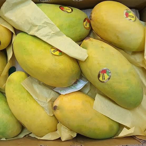 Multani Export Quality NawabPuri Chounsa (10Kg)